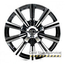 Replica LX742 8x18 5x150 ET60 DIA110.1 BMF Replica LX742 8x18 5x150 ET60 DIA110.1 BMF