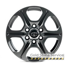 Replica TY3147 8x18 6x139.7 ET56 DIA95.1 Replica TY3147 8x18 6x139.7 ET56 DIA95.1
