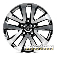 Replica TY707 8.5x20 5x150 ET58 DIA110.1 BMF Replica TY707 8.5x20 5x150 ET58 DIA110.1 BMF