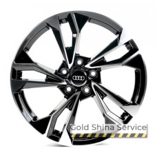Replica A5493 8.5x19 5x112 ET39 DIA66.6 GBMF