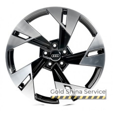 Replica A5640 9x20 5x112 ET38 DIA66.45 GBMF