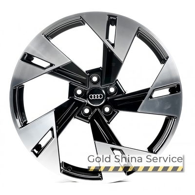 Replica A5640 9x20 5x112 ET38 DIA66.45 GBMF