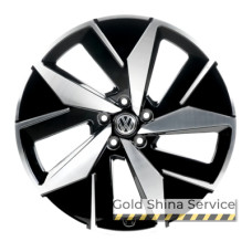 Replica VV5647 8x20 5x112 ET45 DIA57.1 GBMF Replica VV5647 8x20 5x112 ET45 DIA57.1 GBMF