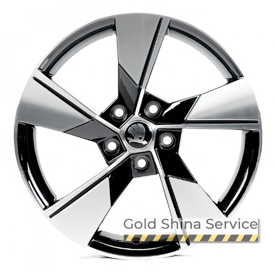 Replica SK5626 7.5x18 5x112 ET48 DIA57.1 GBMF