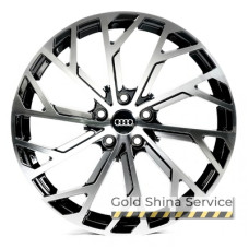 Replica A337 8.5x19 5x112 ET35 DIA66.45 GBMF Replica A337 8.5x19 5x112 ET35 DIA66.45 GBMF