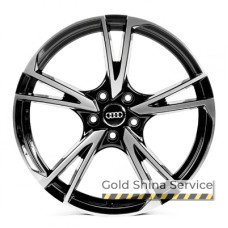 Replica A5156 8.5x19 5x112 ET40 DIA66.45 GBMF Replica A5156 8.5x19 5x112 ET40 DIA66.45 GBMF