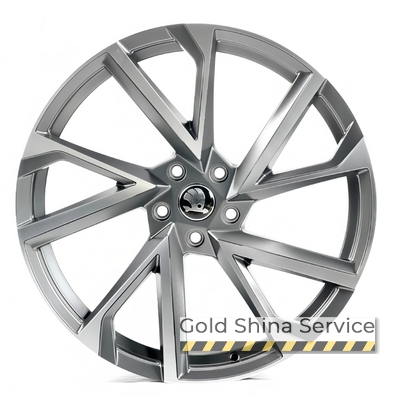 Replica SK5635 8.5x20 5x112 ET38 DIA57.1 SGMF
