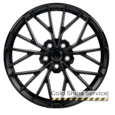 Flow Forming FF0011 8.5x22 5x108/22 ET35 DIA73.1 BM Flow Forming FF0011 8.5x22 5x108/22 ET35 DIA73.1 BM