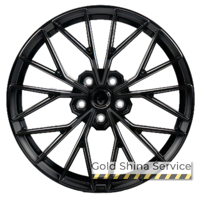 Flow Forming FF0011 8.5x22 5x108/22 ET35 DIA73.1 BM