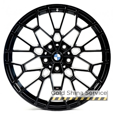 Replica B100 9.5x19 5x120 ET40 DIA72.6 SB
