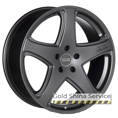Диски OZ Racing Canyon ST 9.5x20 5x112 ET52 DIA79 MGR