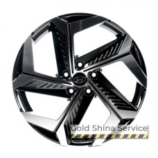Replica HND1926 7.5x19 5x114.3 ET51 DIA67.1 GBMF Replica HND1926 7.5x19 5x114.3 ET51 DIA67.1 GBMF