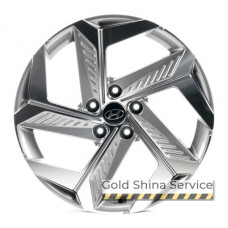 Replica HND1926 7.5x18 5x114.3 ET51 DIA67.1 GGrayMF Replica HND1926 7.5x18 5x114.3 ET51 DIA67.1 GGrayMF
