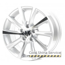 Replica VV206 7x16 5x112 ET45 DIA57.1 SMF Replica VV206 7x16 5x112 ET45 DIA57.1 SMF