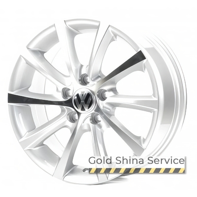 Replica VV206 7x16 5x112 ET45 DIA57.1 SMF