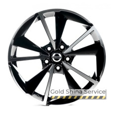 Replica NS1982 7.5x18 5x114.3 ET45 DIA66.1 GBMF Replica NS1982 7.5x18 5x114.3 ET45 DIA66.1 GBMF