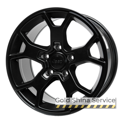 Replica Jeep F-554 9x17 5x127 ET35 DIA0 SB