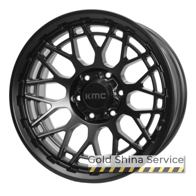 Replica OW0508 9x18 6x135 ET0 DIA0 MB