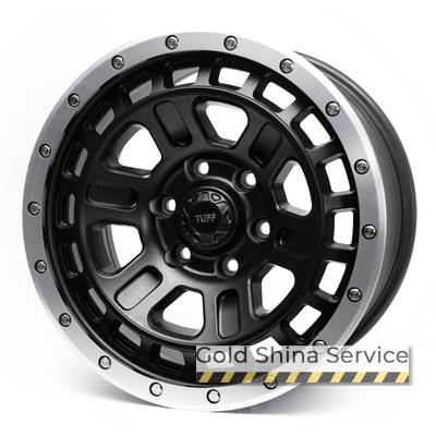 Replica F-0234 9x18 6x139.7 ET18 DIA0 SBLP