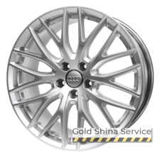 Replica AU-087 8.5x19 5x112 ET45 DIA66.6 HB Replica AU-087 8.5x19 5x112 ET45 DIA66.6 HB