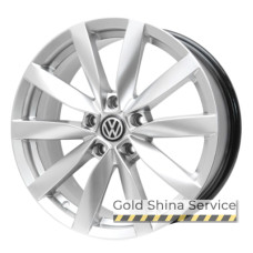 Replica Volkswagen RB30 7.5x17 5x112 ET40 DIA0 HS Replica Volkswagen RB30 7.5x17 5x112 ET40 DIA0 HS