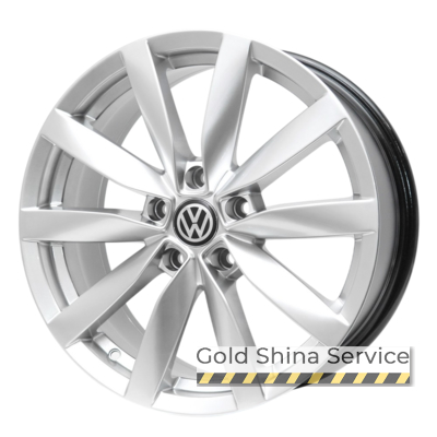 Replica Volkswagen RB30 7.5x17 5x112 ET40 DIA0 HS