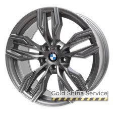 Replica BMW B-0226 9.5x19 5x112 ET39 DIA66.6 MGM Replica BMW B-0226 9.5x19 5x112 ET39 DIA66.6 MGM
