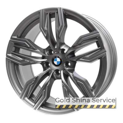 Replica BMW B-0226 9.5x19 5x112 ET39 DIA66.6 MGM