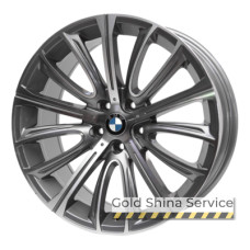 Replica BMW B-0227 8.5x19 5x112 ET25 DIA66.6 GMF