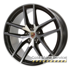 Replica Porsche 590 10x20 5x112 ET19 DIA66.6 BMF Replica Porsche 590 10x20 5x112 ET19 DIA66.6 BMF