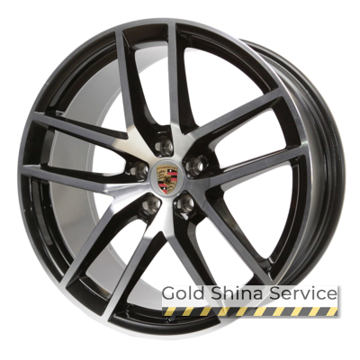 Replica Porsche 590 9x20 5x112 ET26 DIA66.6 BMF
