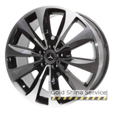 Replica Mercedes MR-0282 9x20 5x112 ET57 DIA66.6 MBM Replica Mercedes MR-0282 9x20 5x112 ET57 DIA66.6 MBM