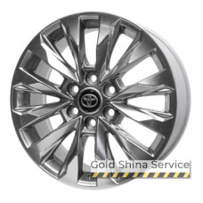 Replica Toyota T-0756 8x20 6x139.7 ET60 DIA0 HS Replica Toyota T-0756 8x20 6x139.7 ET60 DIA0 HS