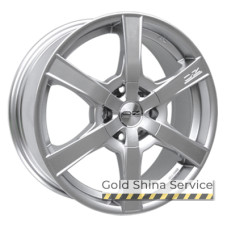OZ Racing Gemini 7x17 4x100/114 ET38 DIA73.1