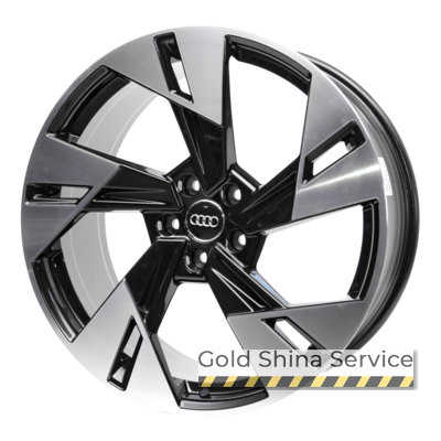 Replica Audi A-640 9x20 5x112 ET38 DIA66.6 BMF