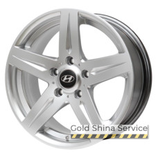 Replica SR64 7x16 5x114.3 ET40 DIA67.1 HS Replica SR64 7x16 5x114.3 ET40 DIA67.1 HS