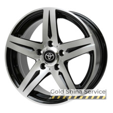 Replica SR64 7x16 5x114.3 ET40 DIA67.1 MB Replica SR64 7x16 5x114.3 ET40 DIA67.1 MB