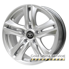Replica SR92 7x16 5x114.3 ET40 DIA67.1 HB Replica SR92 7x16 5x114.3 ET40 DIA67.1 HB