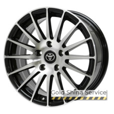 Replica SR156 7x16 5x114.3 ET40 DIA67.1 MB Replica SR156 7x16 5x114.3 ET40 DIA67.1 MB