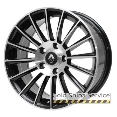 Replica SR098 7x16 5x114.3 ET40 DIA0 MB