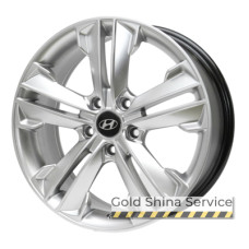 Replica Hyundai RB115 7x17 5x114.3 ET50 DIA67.1 HS Replica Hyundai RB115 7x17 5x114.3 ET50 DIA67.1 HS