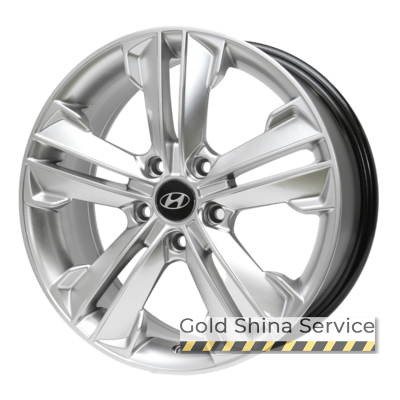 Replica Hyundai RB115 7x17 5x114.3 ET50 DIA67.1 HS