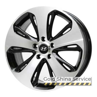Replica Hyundai C-708 7x18 5x114.3 ET41 DIA67.1 MB