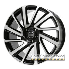 Replica Range Rover LR-27 9.5x21 5x120 ET53 DIA0 BMF Replica Range Rover LR-27 9.5x21 5x120 ET53 DIA0 BMF