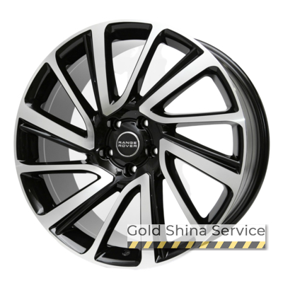 Replica Range Rover LR-27 9.5x21 5x120 ET53 DIA0 BMF