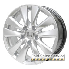 Replica Honda RB610 7x16 5x114.3 ET50 DIA0 HS Replica Honda RB610 7x16 5x114.3 ET50 DIA0 HS