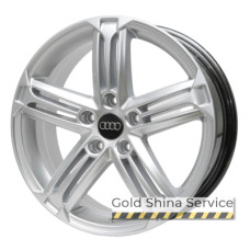 Replica Audi RB018 7x17 5x112 ET45 DIA57.1 HS Replica Audi RB018 7x17 5x112 ET45 DIA57.1 HS