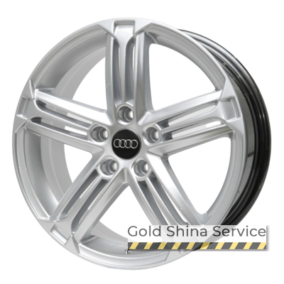 Replica Audi RB018 7x17 5x112 ET45 DIA57.1 HS