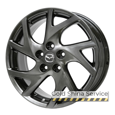 Replica Mazda RB925 7x17 5x114.3 ET60 DIA67.1 HB