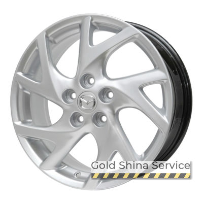 Replica Mazda RB925 7x17 5x114.3 ET60 DIA67.1 HS